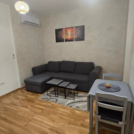 Apartman Simic Szendrő