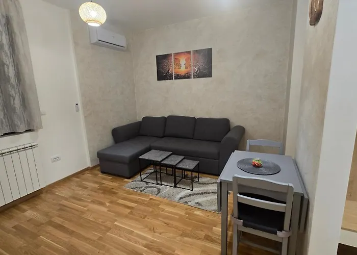 Apartman Simic Szendrő