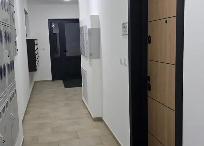 Apartman Simic Szendrő